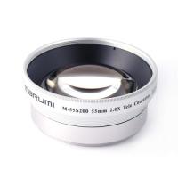 Конвертор Marumi 55mm 2.0х Telephoto Conversion Lens M-55S200