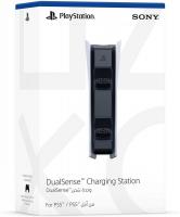 Зарядна станція Sony Playstation DualSense для PS5