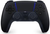 Бездротовий геймпад Sony Playstation DualSense для PS5, чорний