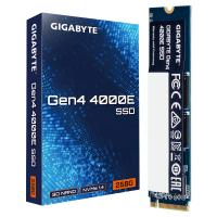 Накопичувач GIGABYTE M.2 SSD PCI-Exp4.0x4 250GB R/W Up To 3500/1800Mb/s G440E250G